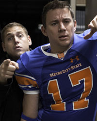 22 Jump Street